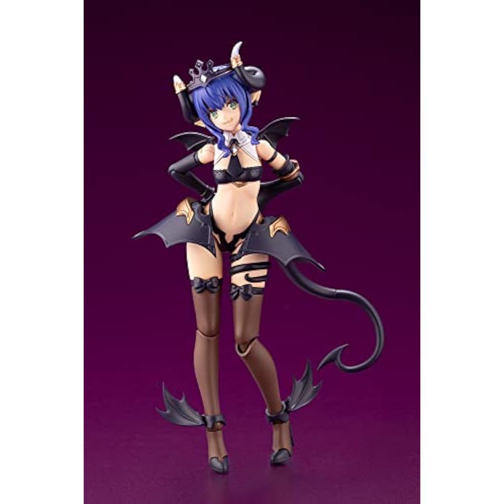 Kotobukiya (KOTOBUKIYA) Arcanadia Verluta Total Height Approx. 148 Mm Non Scale Plastic Model AR002