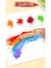 Brand Color Pastel Chalk Set – Professional Painting Sticks for Art, Blackboard & Newspaper.