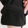 From Heart 5588 Winter Fleece Lined Hidden Banding Stretch Wide Jeans