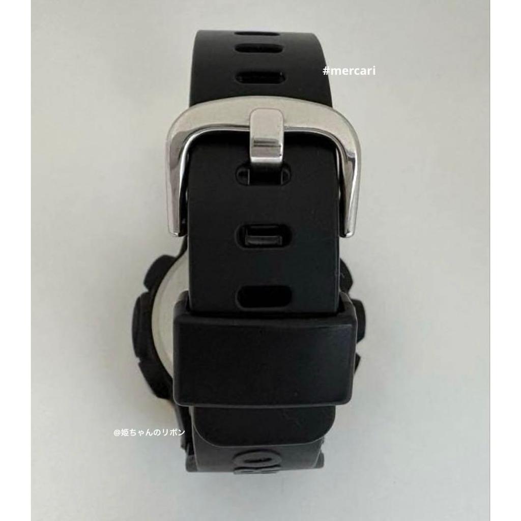 Used CASIO PRO TREK PRG-330 Solar