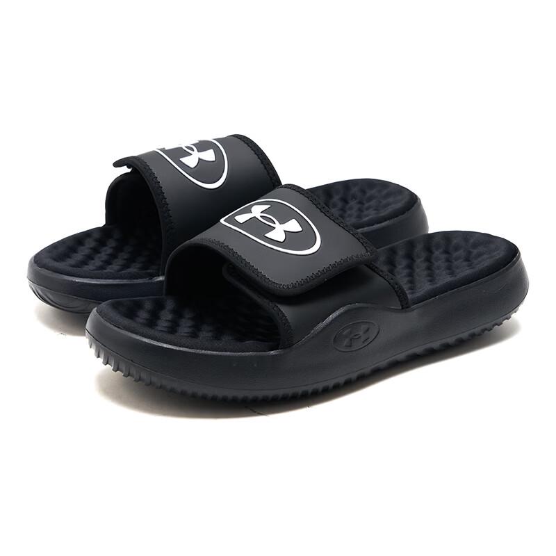 Under Armour Men's Lightweight Comfort Sport Slides