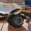 Philips Wired Over-Ear Hi-Fi Headphones