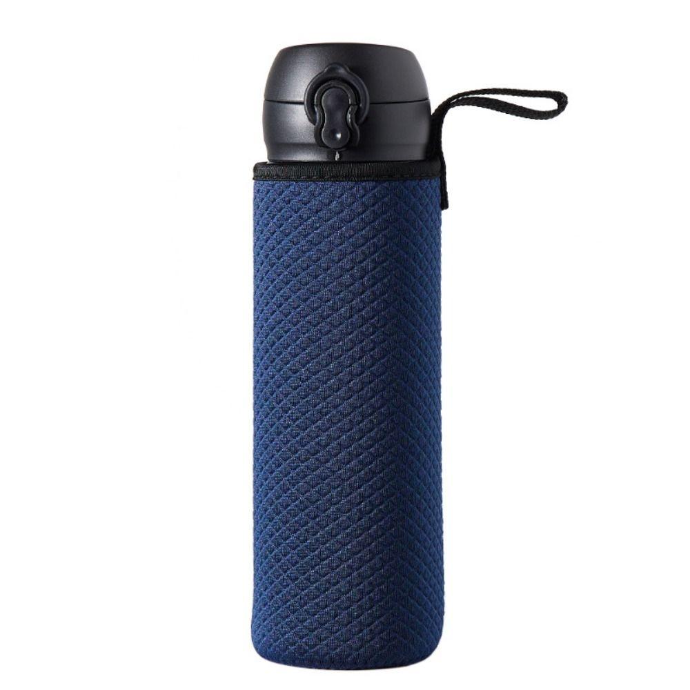 Sport Portable Pouch Water Bottle Case Glass Bottle Cover Vacuum Cup Sleeve Water Bottle Cover