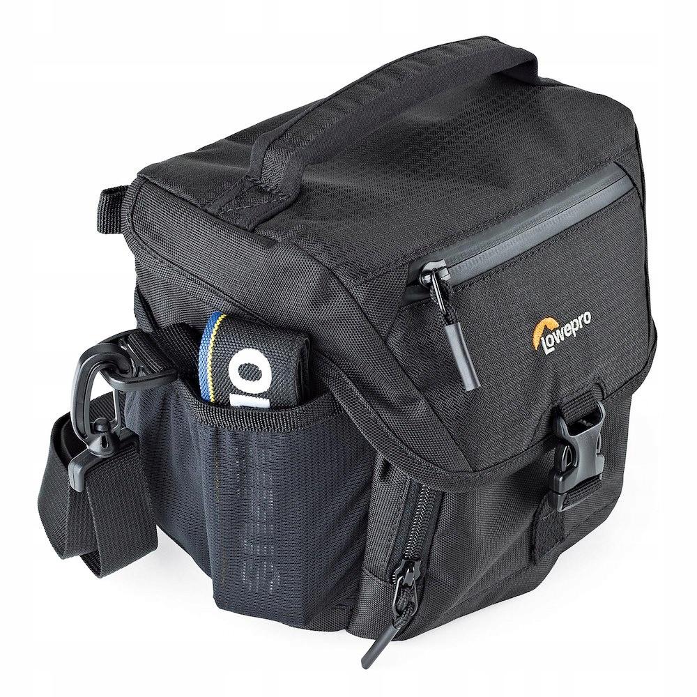 Lowepro Torba Nova 140 AW II Black