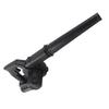 Small Powerful Blower with Rechargble Battery  1500mAh Electric Lf Blower for Lawn Care