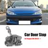Metal Door Stop Check Strap Car Door Stop Check Front Left Or Right 9181C8 for Peugeot 206 206 CC Car Accessories