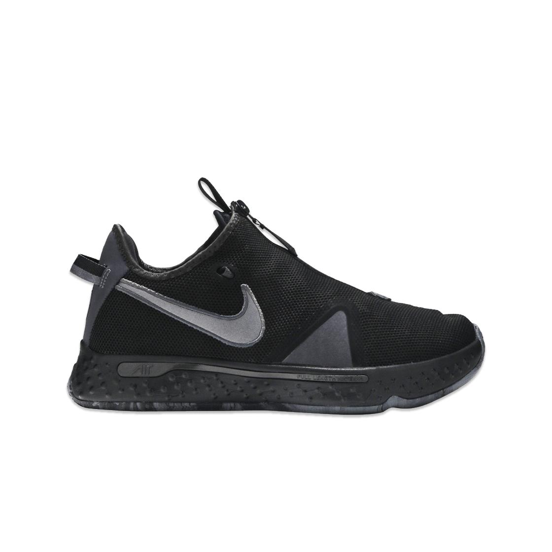 

Nike Pg 4 Ep Triple Black 255