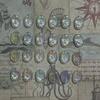Yu Kang Jewelry: Pearlescent Mermaid Iridescent Beads for DIY Bracelets