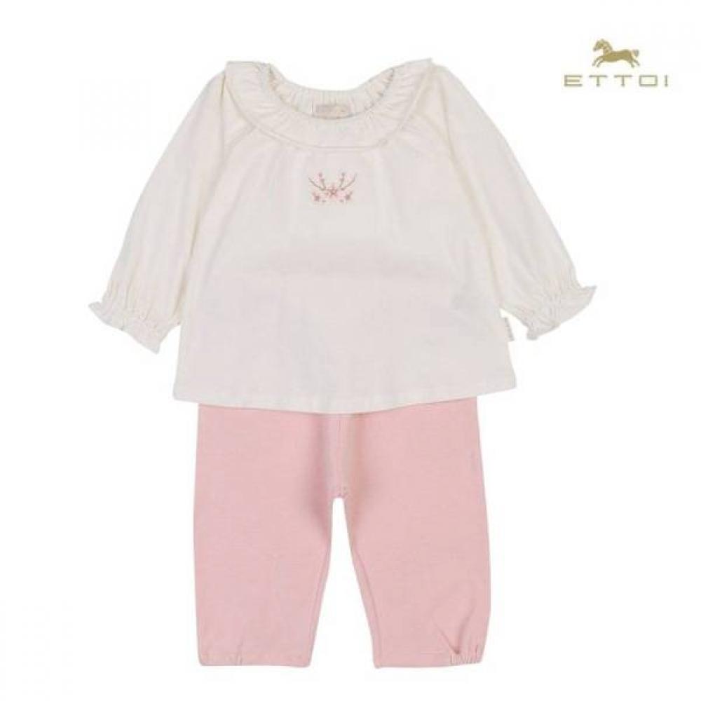 ETTOI Spring Outerwear Set 4 Types Select 1   Model  07s0 23001