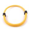 Herren Seilarmband Verstellbares Geflochtenes Seilarmband Lässiges Einfarbiges Schnurarmband Freundschaftsarmband Geschenk für Freund Bruder