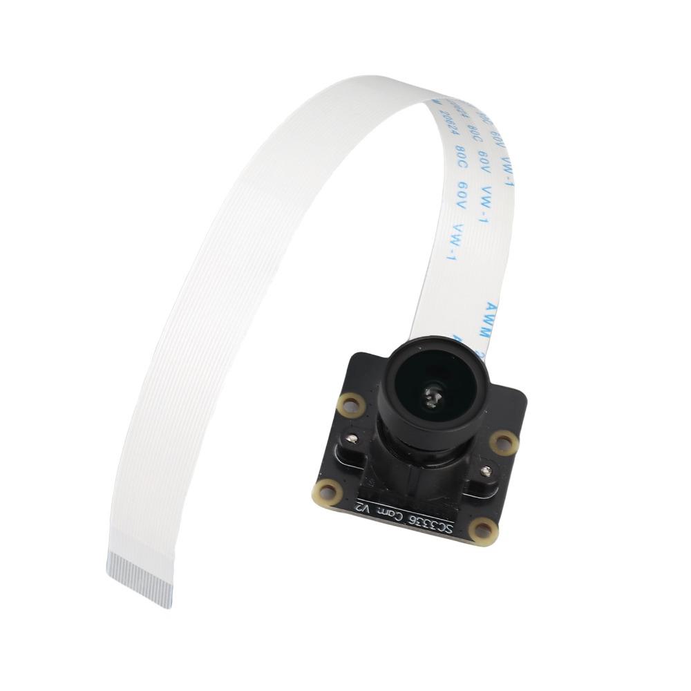 Color Camera Type 3MP Camera Module for LuckFox Pico Series For Motherboards