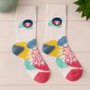 Bamboo Socks Size S/M Meditation