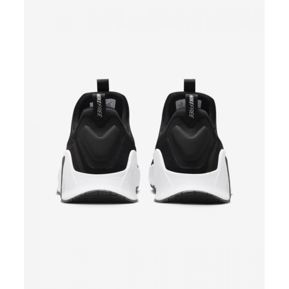 Nike Darmowe Metcon 6 M   Czarny Biały  Fj7127 001