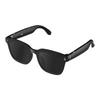 M01 AI Intelligent Translation Glasses Camera Voice Video Real-time Translator Earphone Music Player Smart Sports Sunglasses