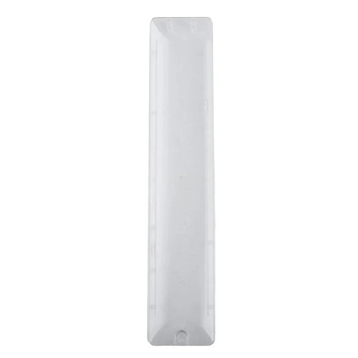 SB03294757 Range Hood Light Cover Replacement Part For RME50000, RME5030SS, PM250, PM250-B, And PM250-A Range Hoods