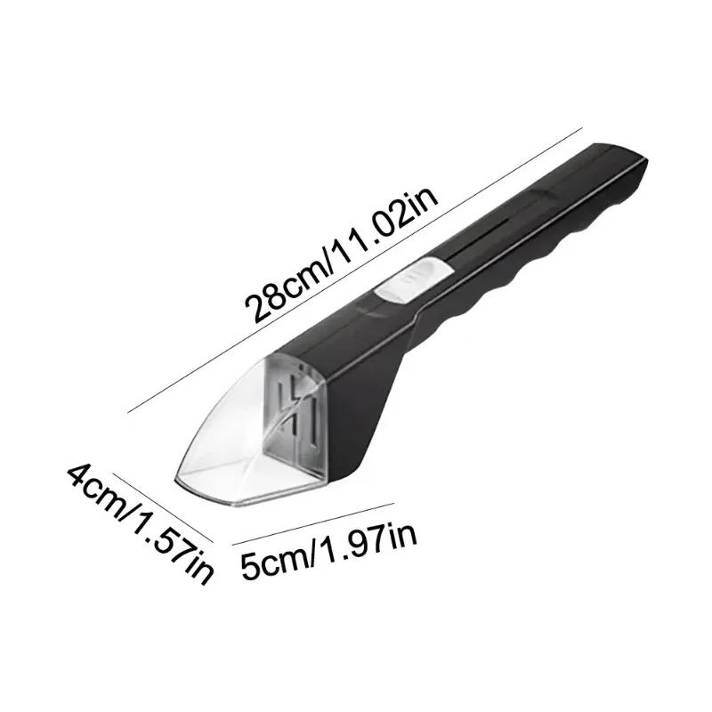 Portable Insect Catcher Handheld Non-contact Insect Trap  Bee Insect Clip Bees Cockroaches Spiders Grab Artifacts Outdoor Tools