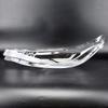 Car Headlight Lens Cover head light lamp Transparent Lampshade Shell Glass For BMW 2 Series F22 F23 Coupe 2014-2020