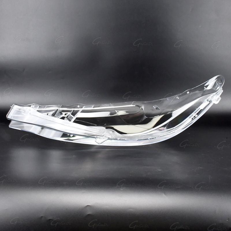 Car Headlight Lens Cover head light lamp Transparent Lampshade Shell Glass For BMW 2 Series F22 F23 Coupe 2014-2020