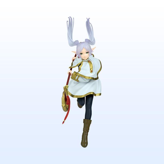 [Bandai] Frieren: Beyond Journey s End MAXIMATIC Frieren Statue Figure