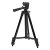 3120 A Tripod 110cm 43in Tripod Stand for Mobile Phone Camera Digital Photography Selfies Black