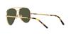 Sunglasses RB3625 AVIATOR NEW [Ray-Ban]