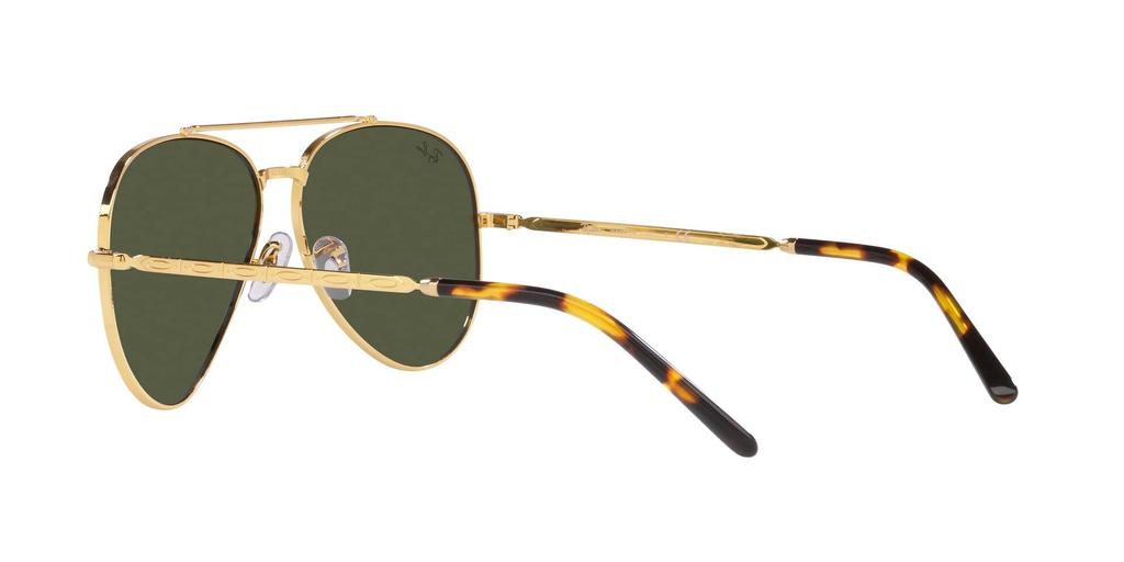 Sunglasses RB3625 AVIATOR NEW [Ray-Ban]