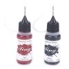 10Ml Temporary Tattoo Ink Fruit Gel Body Art Painting Pigment Tattoo Juice Ink
