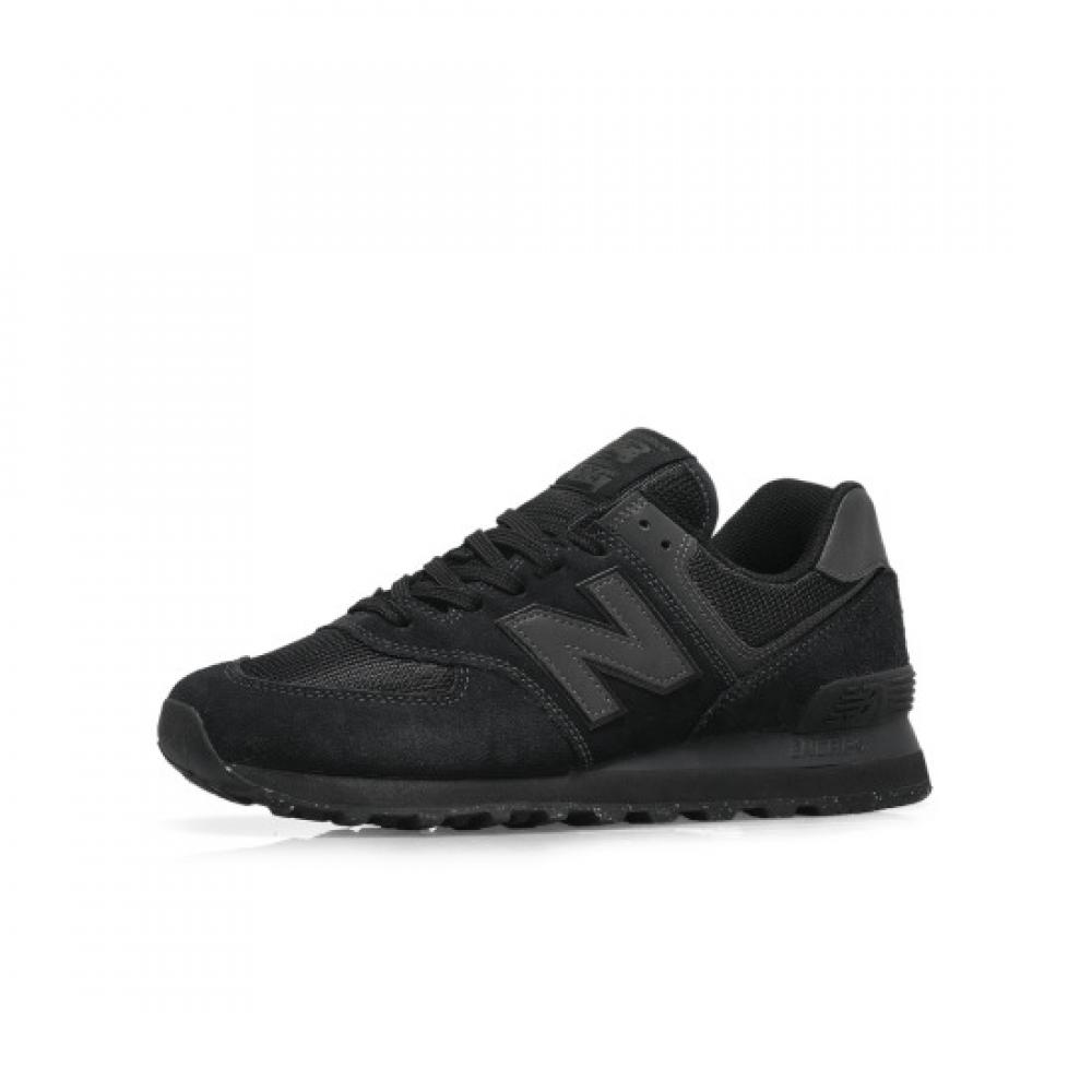 New Balance Men S 574 SneakerS Ml574eve