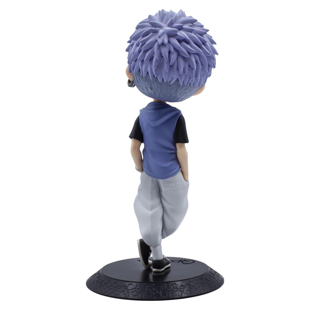 Tokyo Revengers Q Posket Takashi Mitsuya Casual Clothes Ver. A