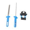 Chainsaw Sharpening Tool Kit Quick Multiple Angles Polished 316in 325in Files Set