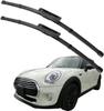 19" & 18" Wiper Blades for Mini One Hatch F56 (2014-2018)