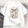Fun Cat Graphic Tshirts Humor Short Sleeve Tee Shirt for Unisex Unisex Vintage Fishing New Crew Neck Tshirts Funny Kitten Tshirt