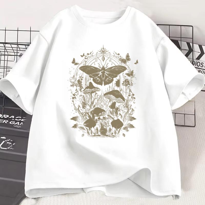 Fun Cat Graphic Tshirts Humor Short Sleeve Tee Shirt for Unisex Unisex Vintage Fishing New Crew Neck Tshirts Funny Kitten Tshirt