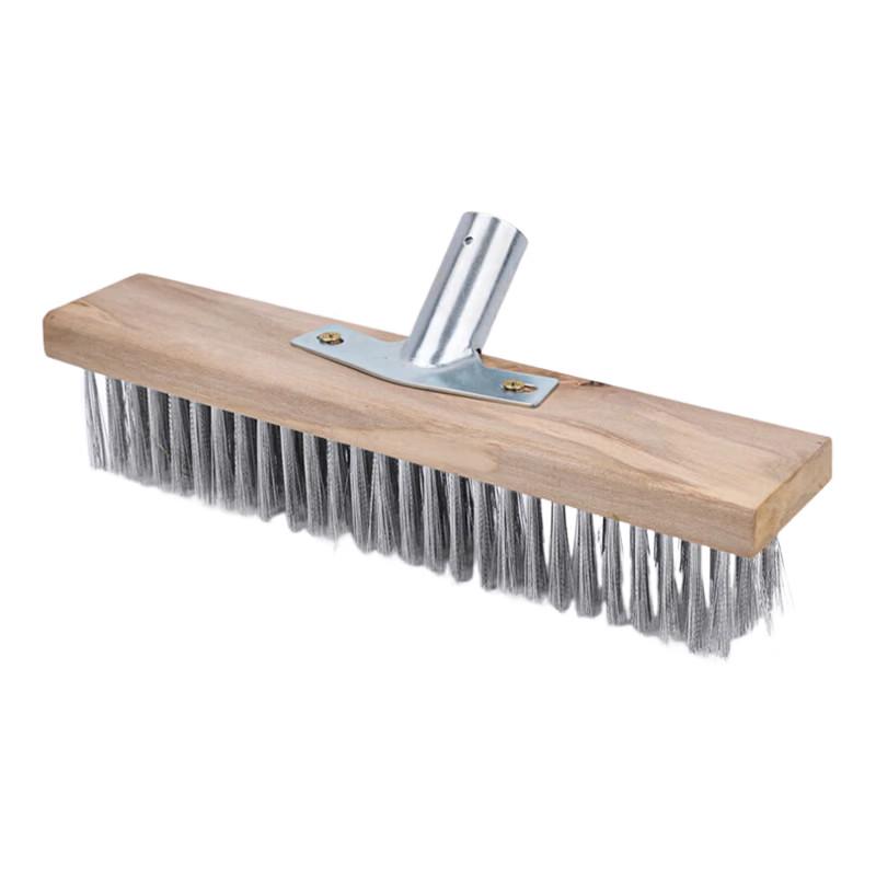 Steel Wire Brush