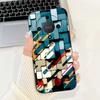For Honor X9a 5G New Fashion Dusk Beach Painting Case For HonorX9a X 9A 5G RMO-NX1 Lens Protective Soft Silicone Phone Cases