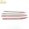 23 Viloran Stainless Steel Door Edge Trim Stickers Decoration