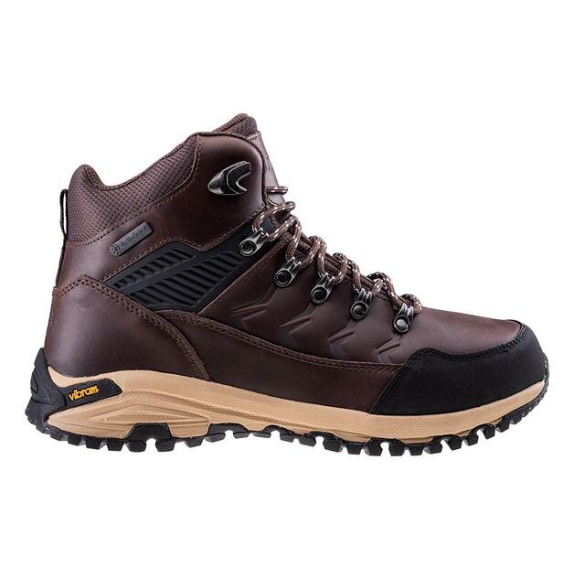 HI-TEC Leknes Mid AG V Trekking Boots