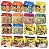 Assorted Set 30 Servings 6 Types Bagged Ramen