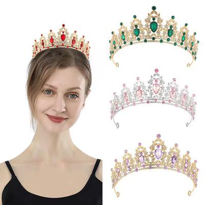 Ozdoby i biżuteria – Tiary