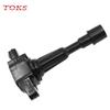 1pcs Brand New ZJ20-18-100 Ignition Coil for Mazda 2 1.5L L4 2011-2015 Mazda 3 1.4L 1.6L