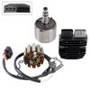 Motosiklet Elektrik Sistemi – Motosiklet Motorları