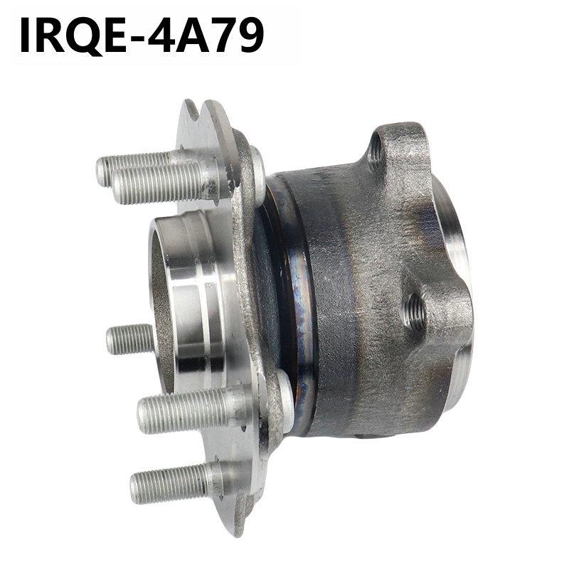 Car Bearing Hub Assembly 43202-3JA0B for Infiniti JX (L5)