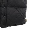 NANGA Phatee x URBANRESEARCH Triple Collaboration Made in Japan Down vest Women Used