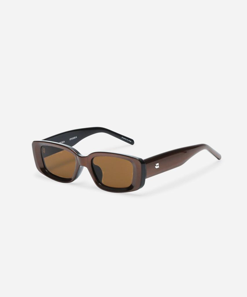 Neotelia Darino · S-Brown