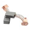 Carbon Brushes Brush Wear High Quality Intermittent Motors