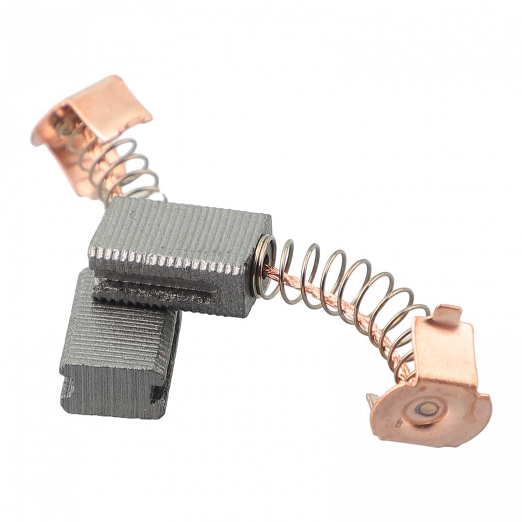 Carbon Brushes Brush Wear High Quality Intermittent Motors