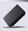 Tesla Model Y/3 Armrest Cover: Scratch-Resistant Original Leather Protective Cover.