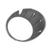 Right Fog Light Trim Cover 51117248792 Fit for Mini Cooper