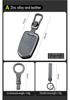 Borgward BX5/BX7 Key Case: High-Grade Protective Shell for Men and Women