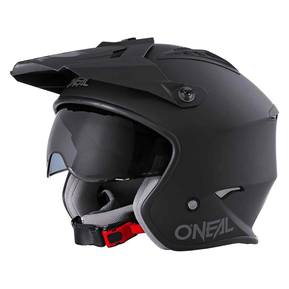 

Oneal Открытый шлем Volt Solid ECE 22.06 S